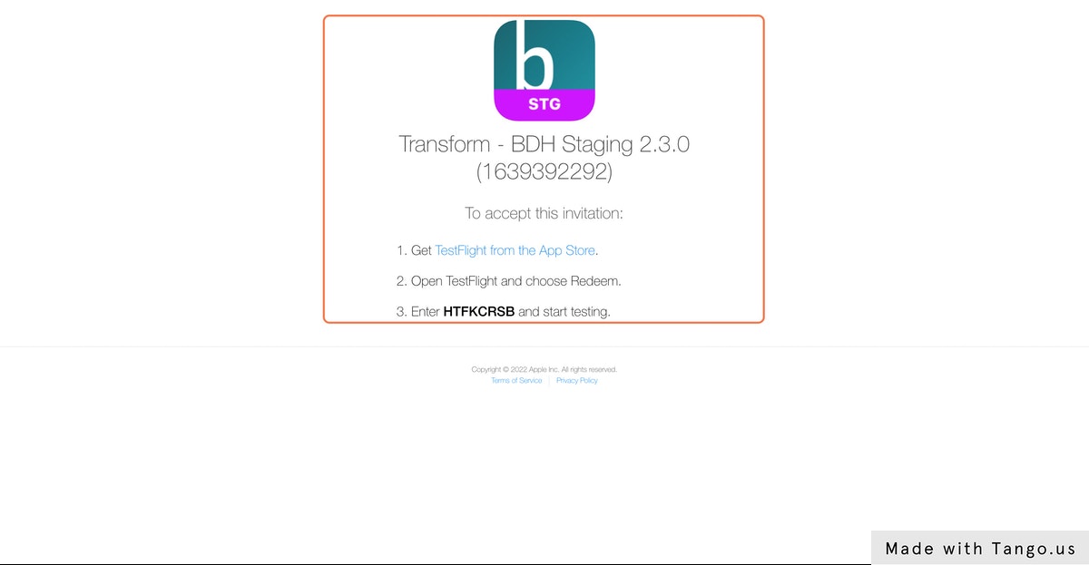 Follow the on-screen instructions - you will need to use your mobile device to complete this next part of the process.